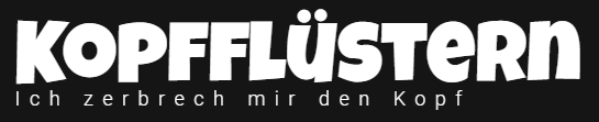 Kopfflüstern